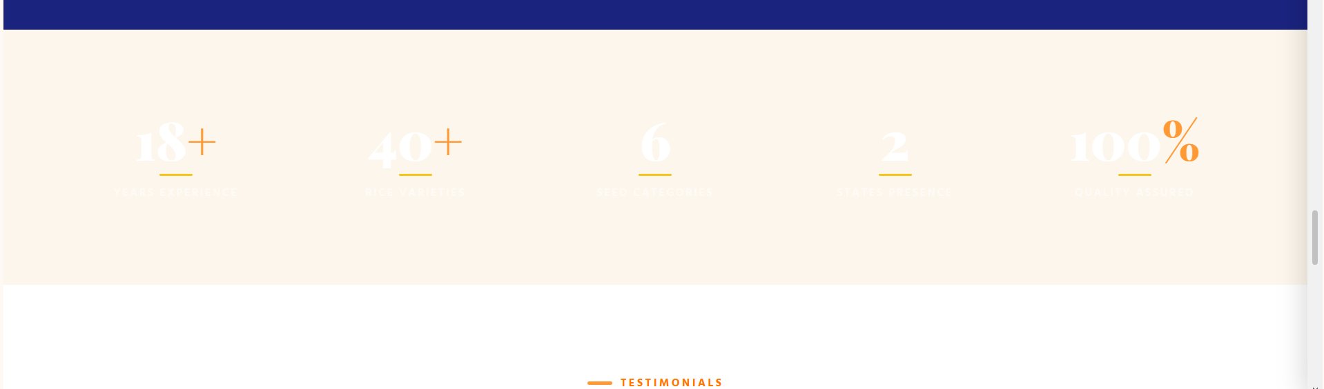 BT Agrotech — Pure Seeds Pure Result