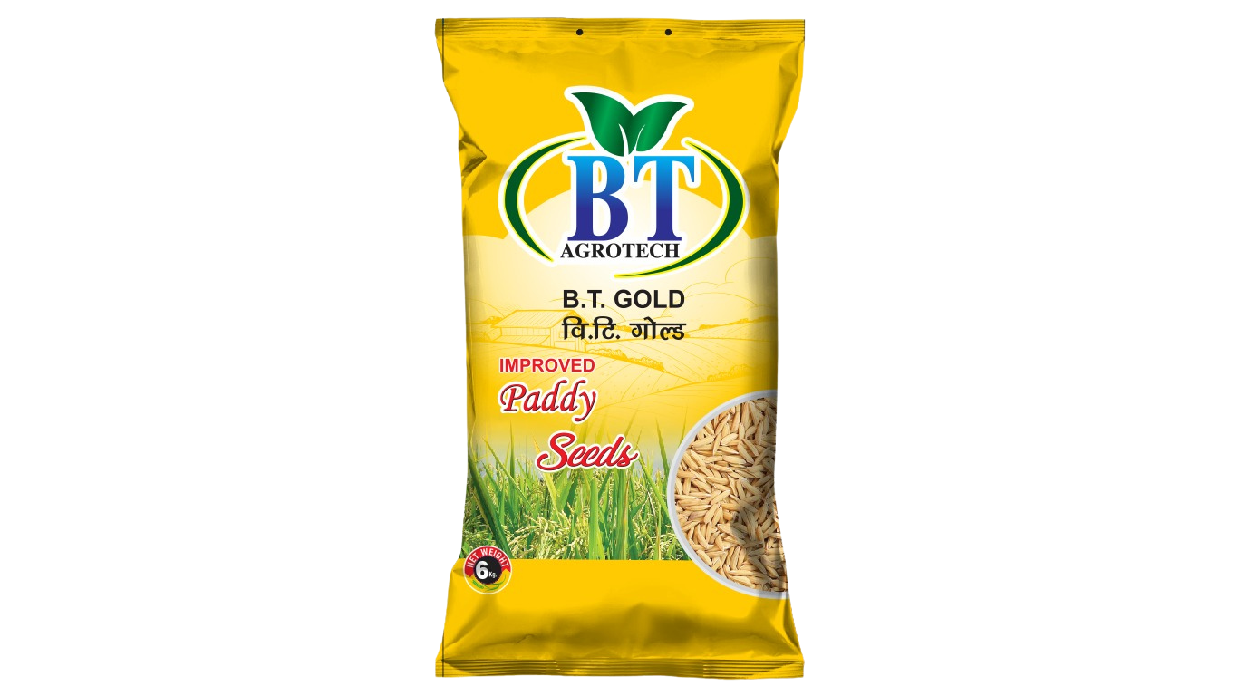 B.T. Gold