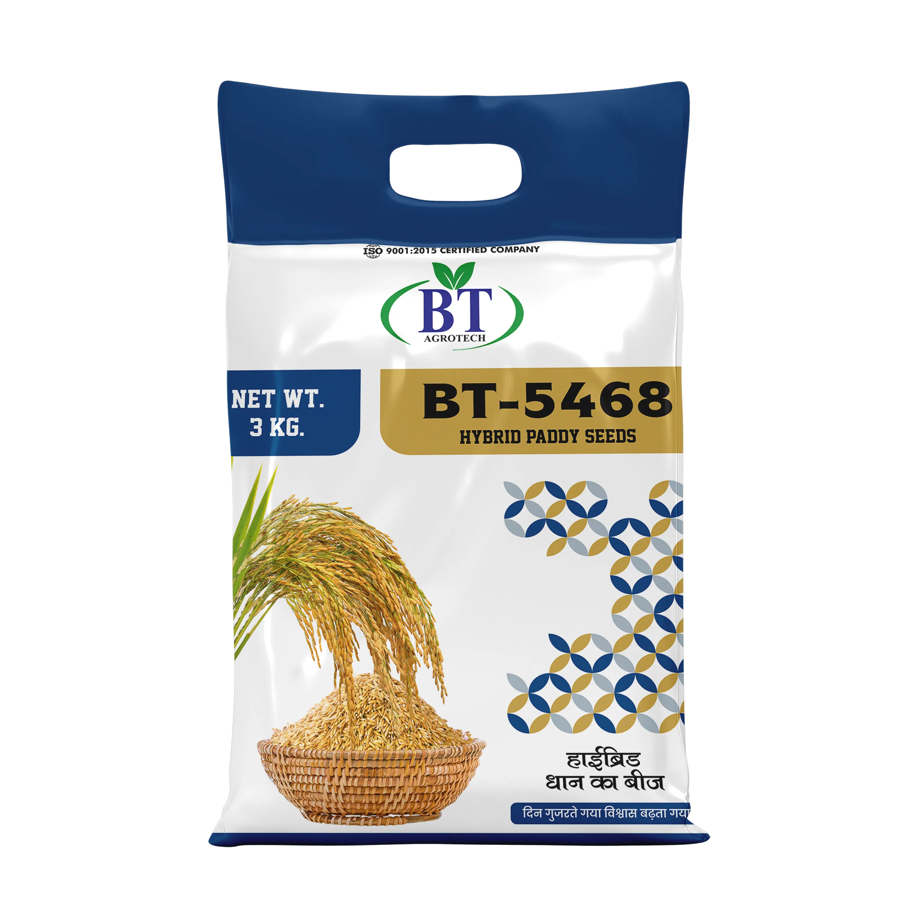 B.T.–5468