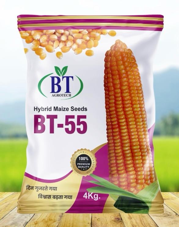 B.T.–55